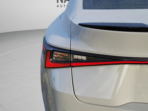 Certified 2025 Lexus IS 350 F Sport image 20