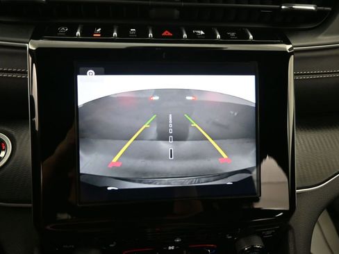 Used 2023 Jeep Grand Cherokee L Laredo AWD/4WD image 10