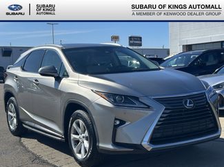 Used 2017 Lexus RX 350 350 video 1
