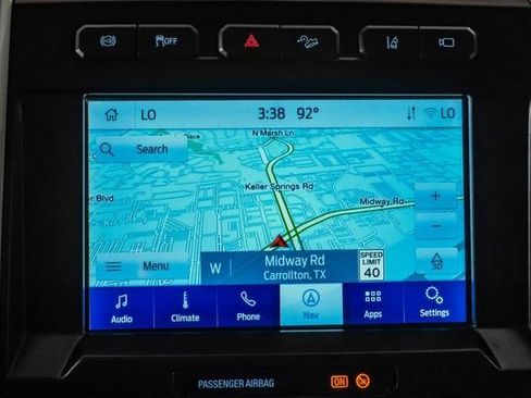 Used 2020 Ford F350 Lariat w/ Lariat Ultimate Package image 23