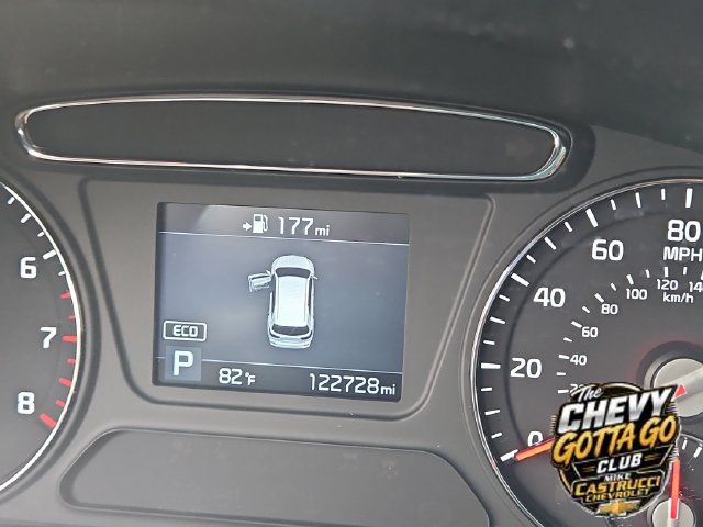 Used 2020 Kia Sorento S FWD image 16