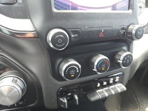 Used 2020 RAM 2500 Power Wagon AWD/4WD image 17