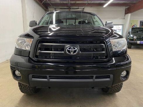 Used 2013 Toyota Tundra 4x4 Double Cab w/ TRD Rock Warrior Pkg image 7