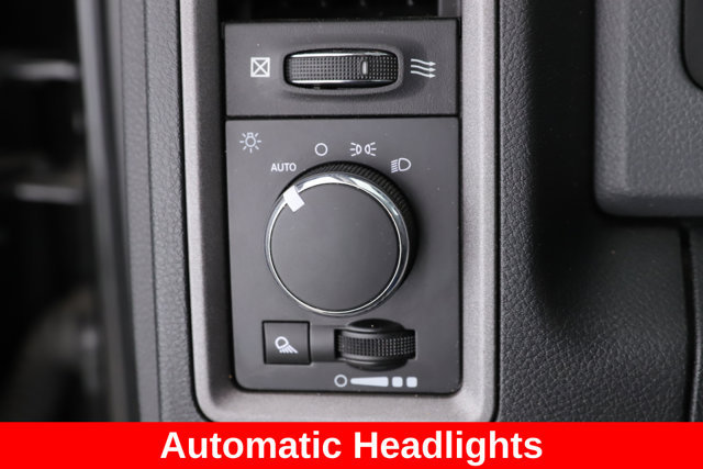 Used 2018 RAM 2500 ST AWD/4WD image 23