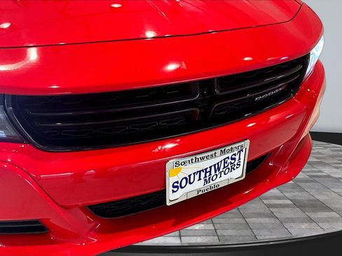 Used 2023 Dodge Charger SXT RWD image 33