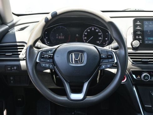 Used 2021 Honda Accord LX image 13