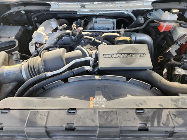 Used 2020 Chevrolet Silverado 2500 High Country w/ Z71 Off-Road Package AWD/4WD image 32
