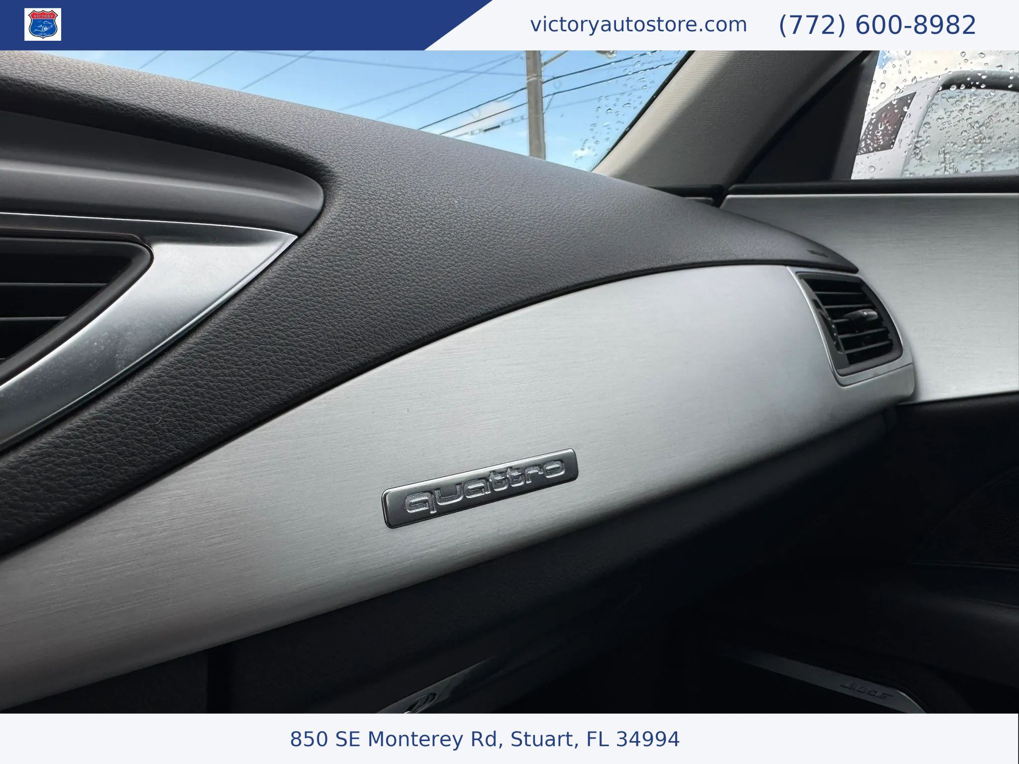 Used 2012 Audi A7 3.0T Premium AWD/4WD image 45