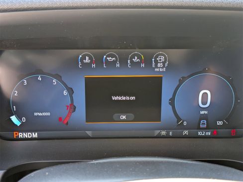 New 2025 Ford F150 STX w/ Equipment Group 200A image 30