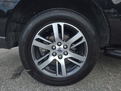 Used 2024 Ford Expedition Limited AWD/4WD image 30
