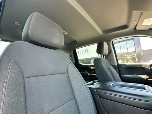 Used 2020 Chevrolet Silverado 1500 RST w/ All-Star Edition image 19