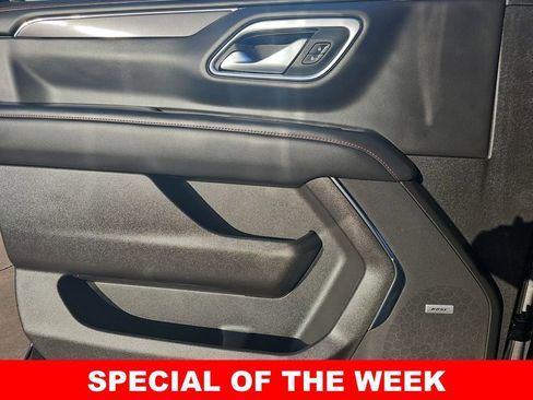 Used 2021 Chevrolet Tahoe RST w/ Rear Media and Nav Package image 28