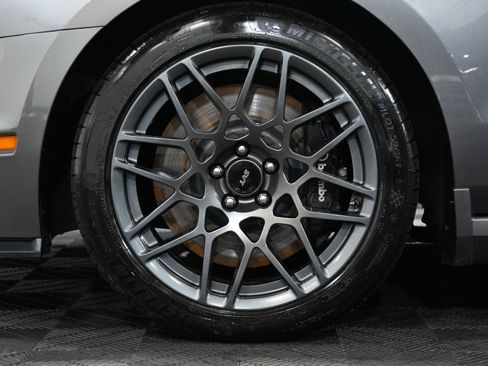 Used 2013 Ford Mustang Shelby GT500 image 52