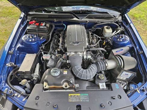 Used 2006 Ford Mustang GT Premium RWD image 39