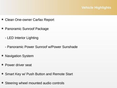 Used 2024 Kia Sorento S image 8