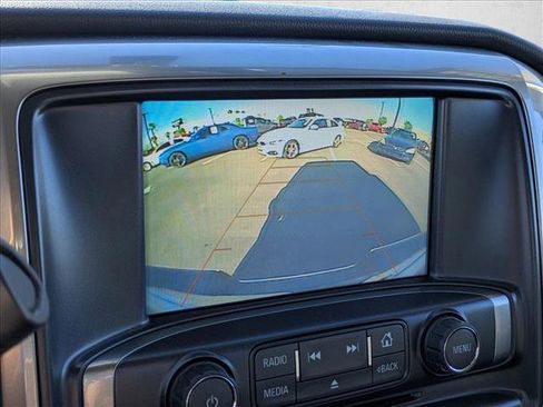 Used 2018 Chevrolet Silverado 1500 LT w/ All Star Edition image 13