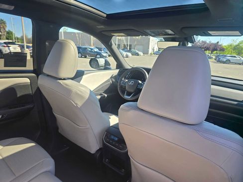 New 2026 Lexus TX 350 AWD image 15