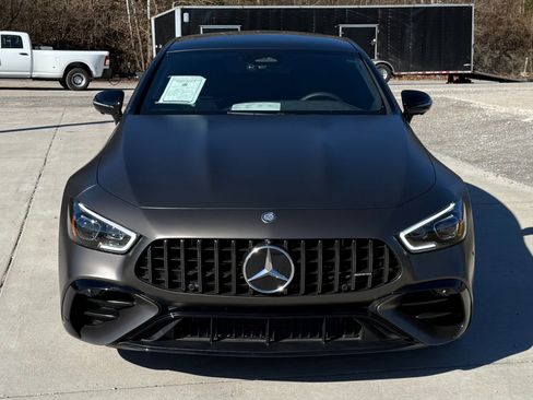 Used 2024 Mercedes-Benz AMG GT 43 image 5