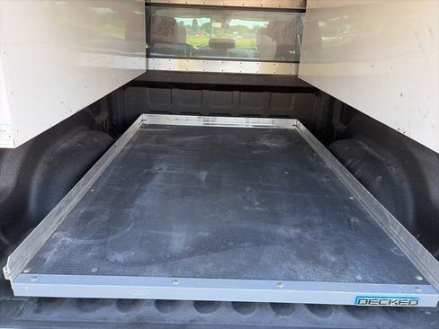 Used 2022 RAM 1500 Tradesman w/ Popular Equipment Group AWD/4WD image 17