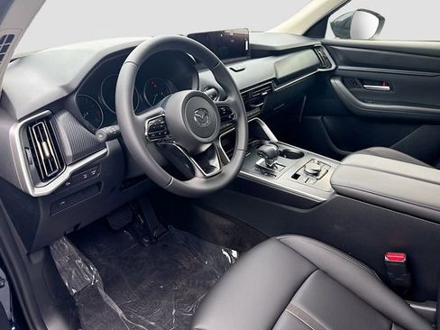 New 2026 MAZDA CX-90 3.3 Turbo w/ Select Package AWD/4WD image 6
