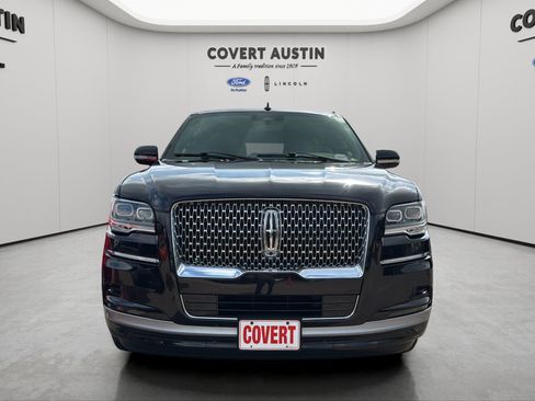 Used 2022 Lincoln Navigator L Reserve image 8
