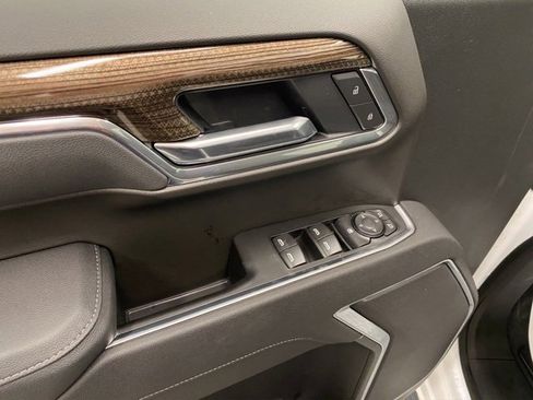 New 2026 Chevrolet Silverado 1500 LT image 25