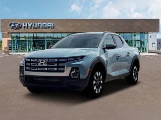 New 2026 Hyundai Santa Cruz SEL video 1