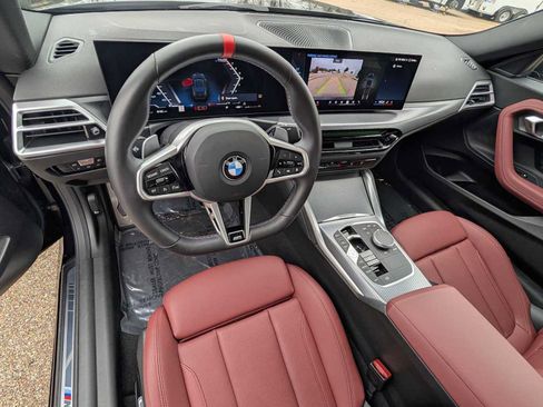 Used 2025 BMW M240i xDrive Coupe image 9