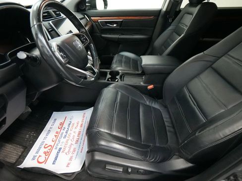 Used 2019 Honda CR-V EX-L image 15