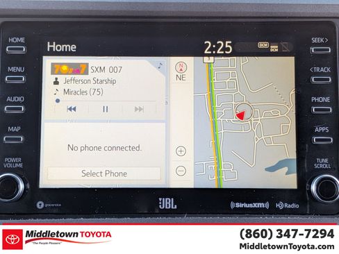 Certified 2020 Toyota Tacoma TRD Sport w/ TRD Premium Sport Package image 22