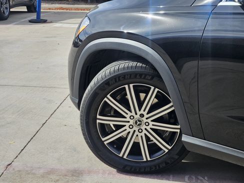 Certified 2026 Mercedes-Benz GLE 350 350 image 6