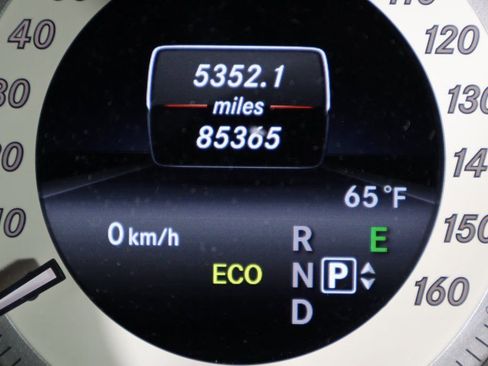 Used 2014 Mercedes-Benz E 350 Coupe image 14