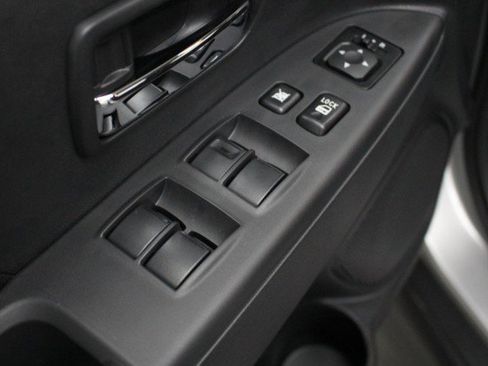 New 2026 Mitsubishi Outlander Sport ES image 16