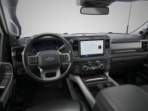 New 2026 Ford F250 Lariat w/ Lariat Ultimate Package AWD/4WD image 63