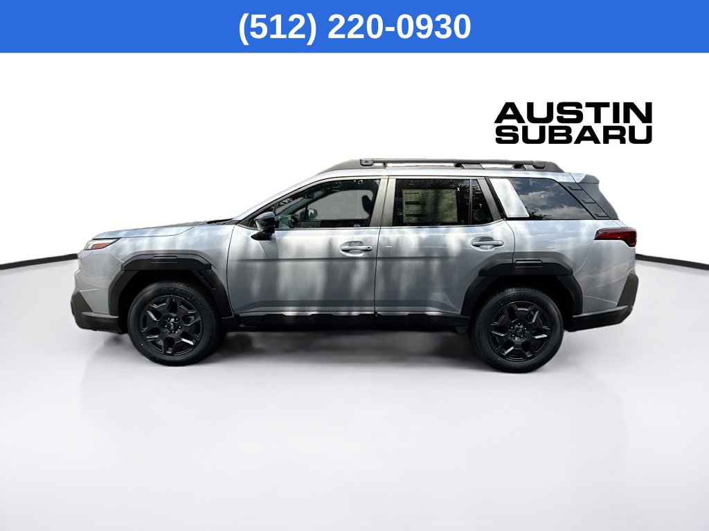 New 2026 Subaru Outback Premium AWD/4WD image 5