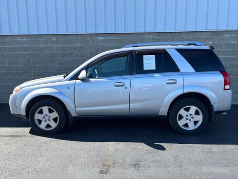 Used 2007 Saturn Vue AWD V6 w/ Comfort Pkg image 4