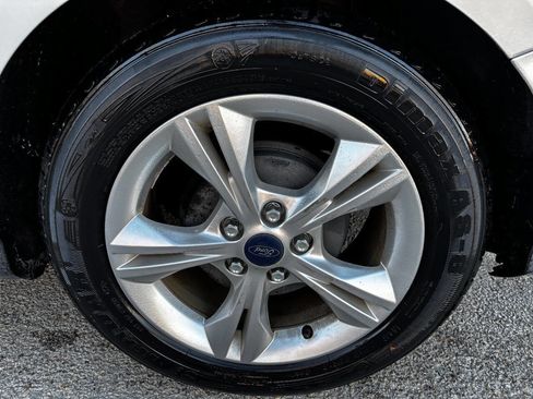 Used 2013 Ford Focus SE image 11
