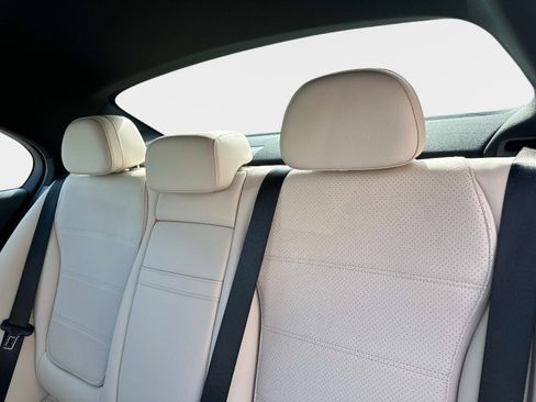 Certified 2024 Mercedes-Benz C 300 4MATIC Sedan image 14