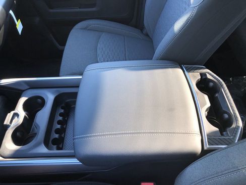 New 2025 RAM 2500 Big Horn image 25