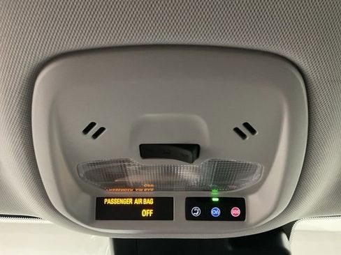 New 2026 Chevrolet Trax LT w/ Driver Confidence Package image 17