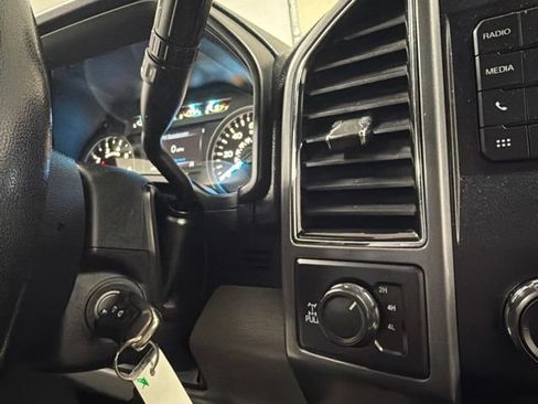 Used 2018 Ford F150 XLT w/ Equipment Group 301A Mid AWD/4WD image 27