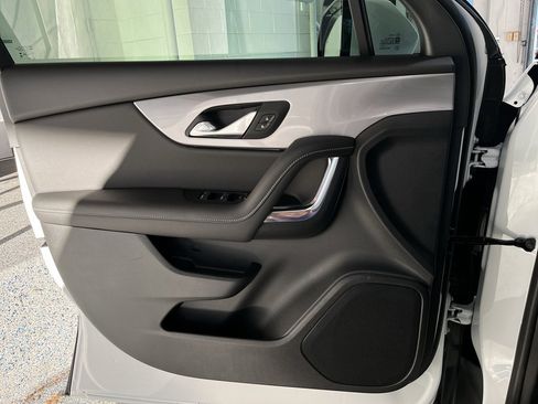 New 2026 Chevrolet Blazer LT w/ LPO, Floor Liner Package image 21