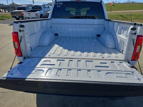 Used 2023 Ford F150 XLT image 13