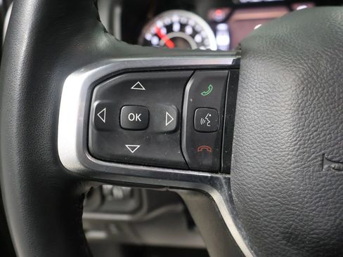 Used 2023 RAM 1500 Laramie image 37