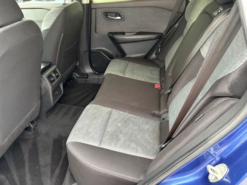 Certified 2023 Nissan Rogue SV FWD image 33