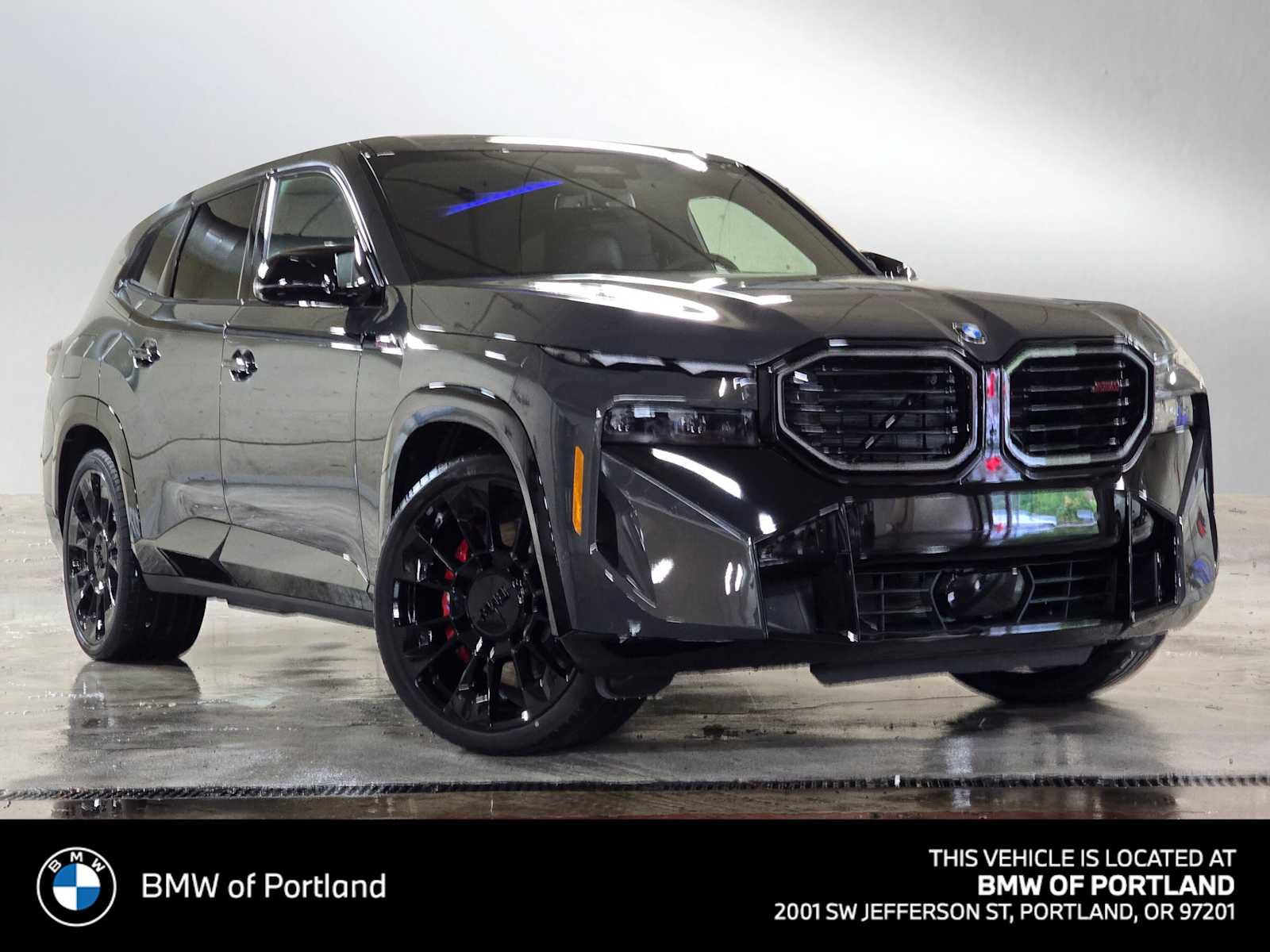 New BMW XM for Sale in Gresham, OR - Autotrader