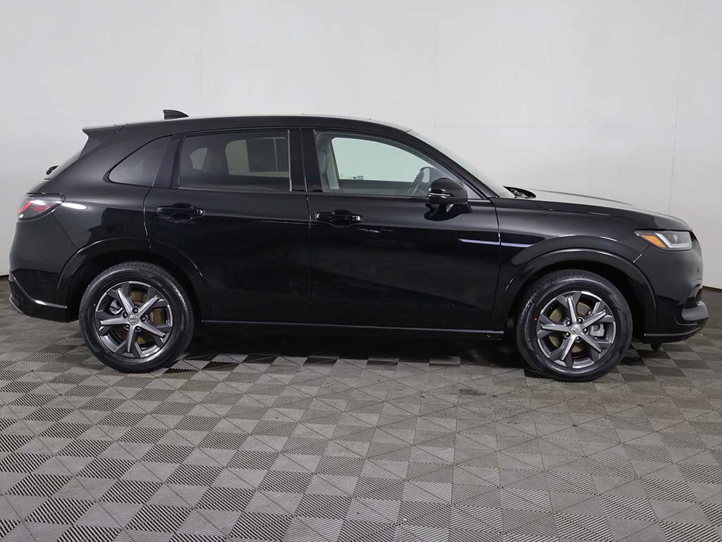 Certified 2025 Honda HR-V EX-L image 18