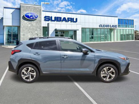 Certified 2025 Subaru Crosstrek 2.5i Premium AWD/4WD image 7