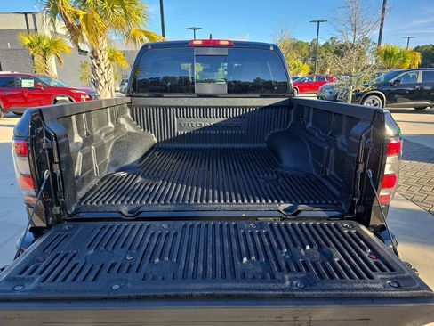 New 2026 Nissan Frontier SV w/ Tow Package RWD image 15