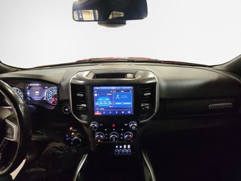 Used 2023 RAM 1500 Big Horn AWD/4WD image 23